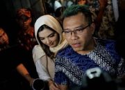 BCL kembali jadi juri Indonesian Idol pekan depan