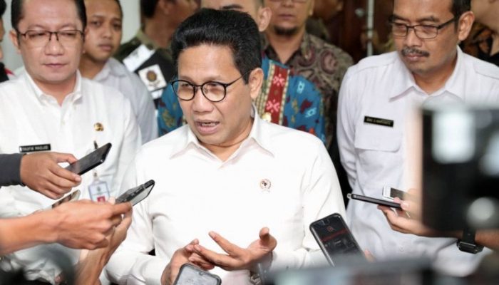 Gus Menteri minta manfaatkan Dana Desa untuk lawan pandemi COVID-19