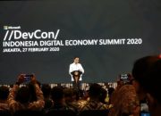 Kemarin, rencana investasi Microsoft hingga dampak penghentian umroh