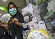 Pemerintah wajib tindak tegas penimbun masker dan bahan pokok