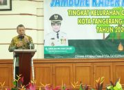 Soal Virus Corona, Benyamin Davnie Minta Warga Tidak Panik