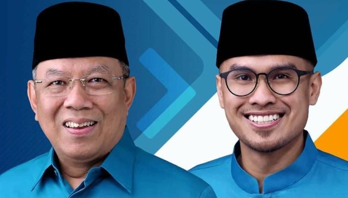 Benyamin : Golkar Adalah Partai Senior dan Matang