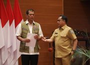 Mendagri Minta Pelayanan Publik Tetap Berjalan
