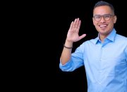 Pilar Saga Ichsan, Arsitek Muda yang Siap Bangun Kota Tangsel