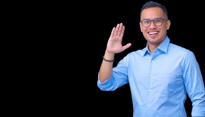 Pilar Saga Ichsan, Arsitek Muda yang Siap Bangun Kota Tangsel