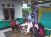 Benyamin Cepat Tanggap Tangani Banjir