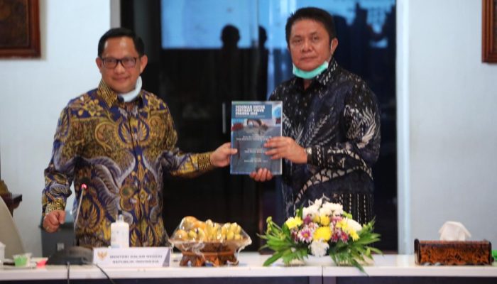 Alat Rapid Tes Akan Disalurkan ke Daerah
