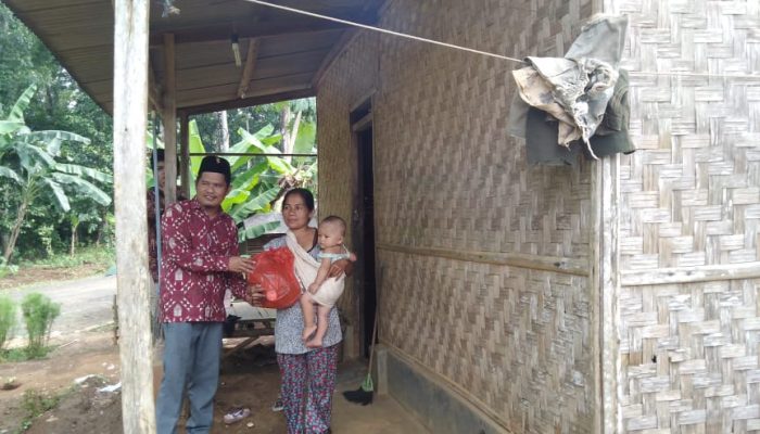 Rumah Aspirasi Bersama PPNI Sosialisasikan Langkah Pencegahan Virus Corona