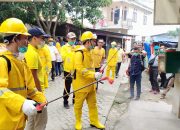 Pilar: Ikuti Anjuran Pemerintah untuk Perangi Covid-19