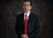 Wabah Corona, Presiden Jokowi Batal Hadiri KTT ASEAN di Las Vegas