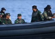 Fasilitas observasi ABK Diamond Princess dipastikan siap digunakan
