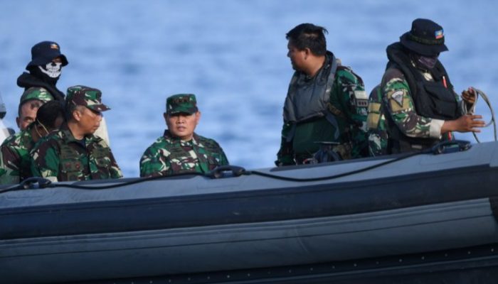 Fasilitas observasi ABK Diamond Princess dipastikan siap digunakan