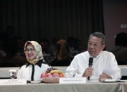 Kualitas Emisi di Tangsel Cukup Baik Tidak Ada Parameter Diatas Ambang Baku