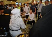 Menhub temui calon jamaah umrah dampak larangan terbang ke Arab Saudi