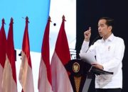 Presiden didorong segera terapkan kebijakan satu pintu untuk UMKM