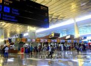 Pemerintah akan batasi arus masuk warga asing ke Indonesia