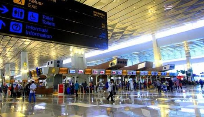 Pemerintah akan batasi arus masuk warga asing ke Indonesia