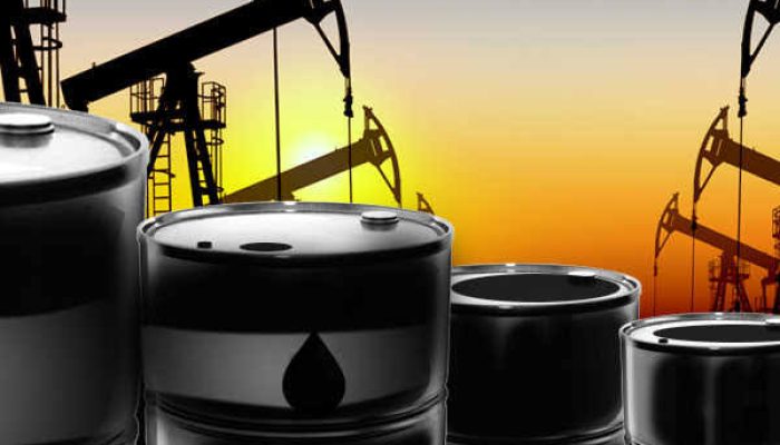 Minyak naik setelah 6 sesi jatuh, dipicu pengurangan produksi OPEC