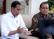 Presiden tegaskan sebagian besar pasien corona bisa sembuh