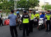Siap-siap, kendaraan tunggak pajak dua tahun, dilarang operasi
