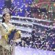 Ayu Maulida Putri terpilih jadi Puteri Indonesia 2020