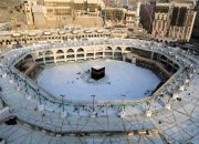 KBRI Riyadh imbau WNI sementara tidak ke Mekkah, Madinah