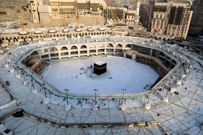 KBRI Riyadh imbau WNI sementara tidak ke Mekkah, Madinah