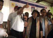 Menteri LHK minta karbon kredit TPA Kebon Kongok teregistri nasional