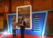Wamenkeu tekankan skema KPBU untuk kembangkan infrastruktur