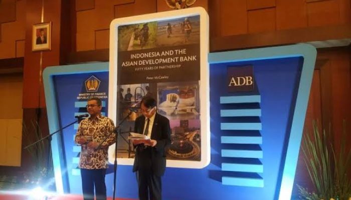 Wamenkeu tekankan skema KPBU untuk kembangkan infrastruktur