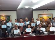 Sri Mulyani laporkan SPT Pajak 2019