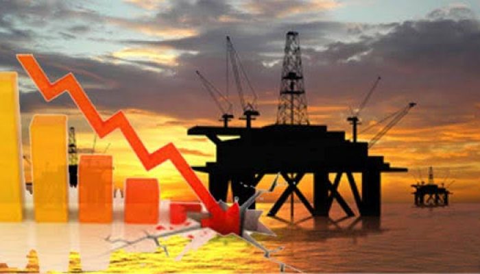 Minyak jatuh setelah Saudi Aramco perintahkan peningkatan produksi