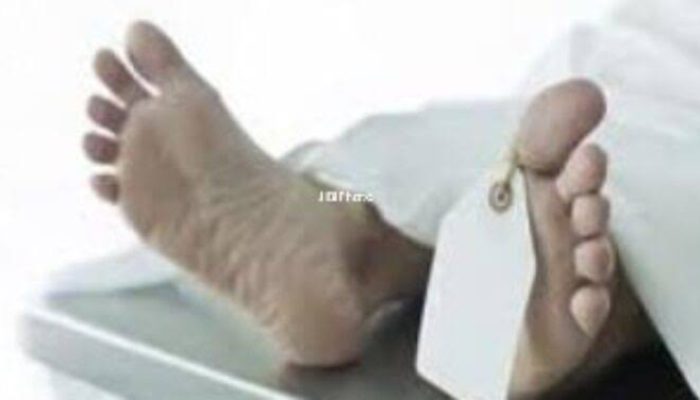 Satu pasien isolasi RSPI Sulianti Saroso meninggal dunia