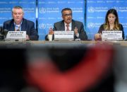 WHO sebut COVID-19 pandemi yang dapat dikendalikan