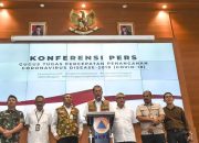 Kasus positif COVID-19 di Indonesia bertambah jadi 96