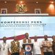 Kasus positif COVID-19 di Indonesia bertambah jadi 96