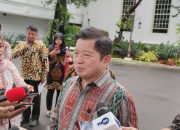 Menteri PPN/Bappenas dalam keadaan sehat tak terinfeksi virus corona