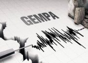 Sumba Barat diguncang gempa magnitudo 5,4 tak berpotensi tsunami