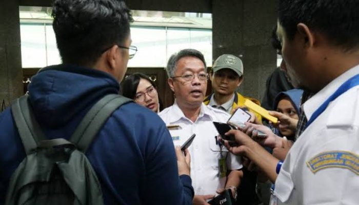 Kemenhub pastikan tidak ada penutupan penerbangan kecuali ke China