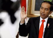 Jokowi: Tukang Ojek, Supir Taksi Tak Perlu Khawatir, Cicilan Ditangguhkan 1 Tahun