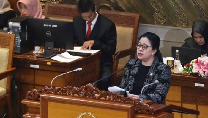 Ketua DPR dukung realokasi anggaran untuk tanggulangi COVID-19