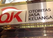 OJK-BEI terus pantau pasar di tengah ketidakpastian akibat COVID-19