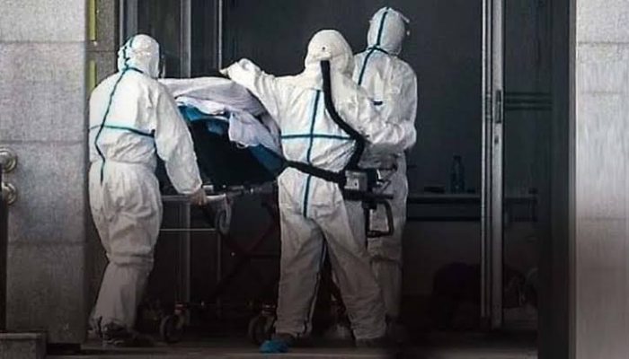 Update Covid-19, Pasien Positif 686, 55 Meninggal Dunia