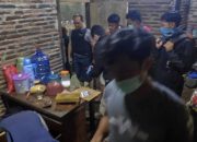 Polri benarkan Densus 88 tembak terduga teroris di Batang Jateng
