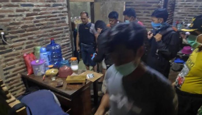 Polri benarkan Densus 88 tembak terduga teroris di Batang Jateng