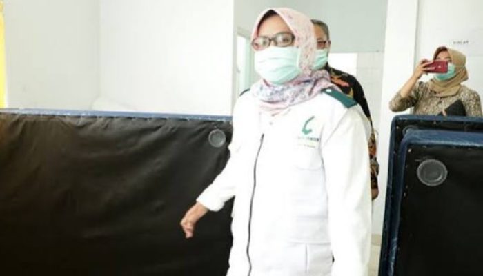Balai Kemendagri di Bogor akan disulap jadi RS darurat COVID-19