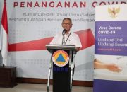 Positif COVID-19 di Indonesia menjadi 1.046 kasus, 87 meninggal