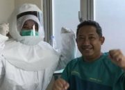 Wakil Wali Kota Bandung nyatakan sembuh dari corona