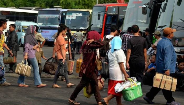 Menag minta masyarakat tidak mudik untuk cegah penyebaran COVID-19