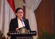 Puan: DPR fokuskan kegiatan bantu atasi COVID-19
